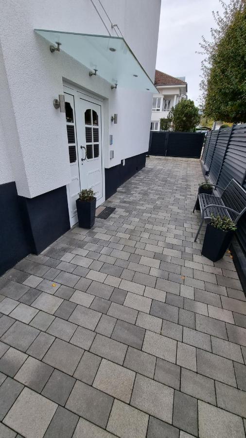 Sanic Appartement Kronberg im Taunus