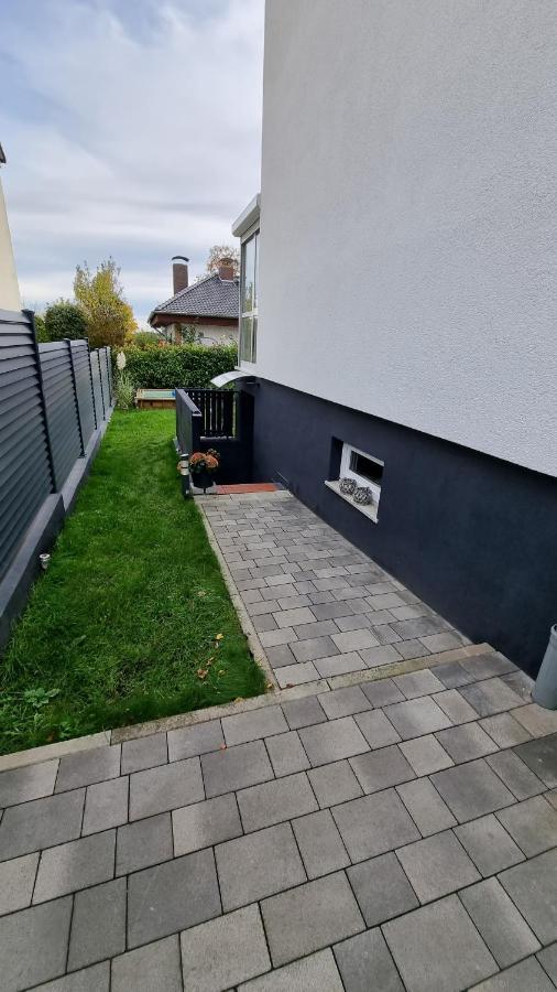 Appartement Sanic
