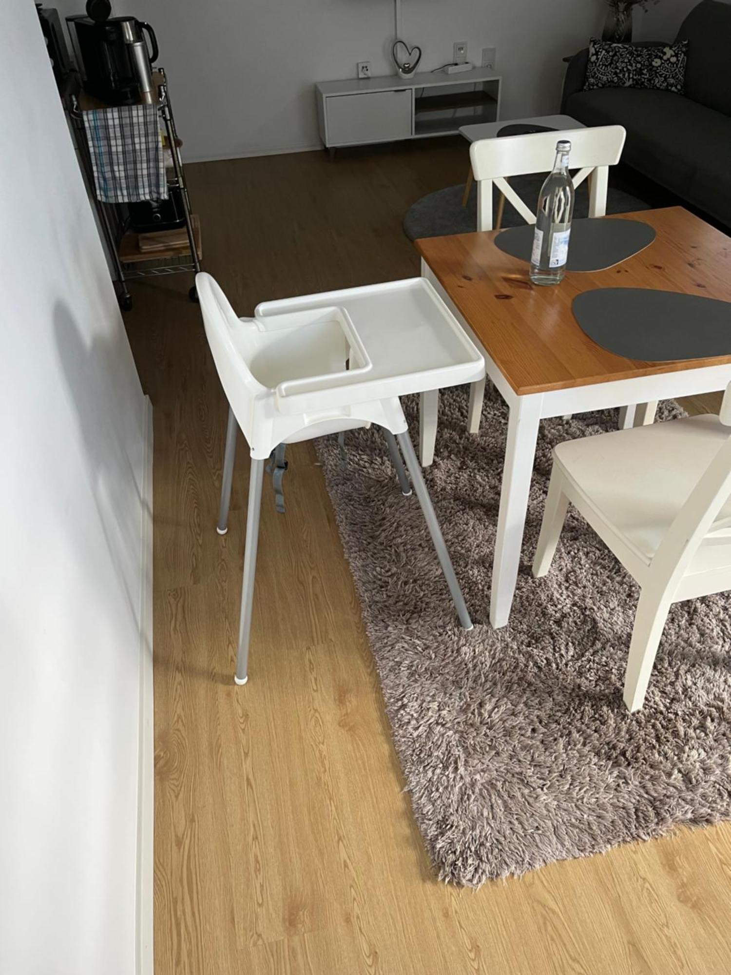 Appartement Sanic